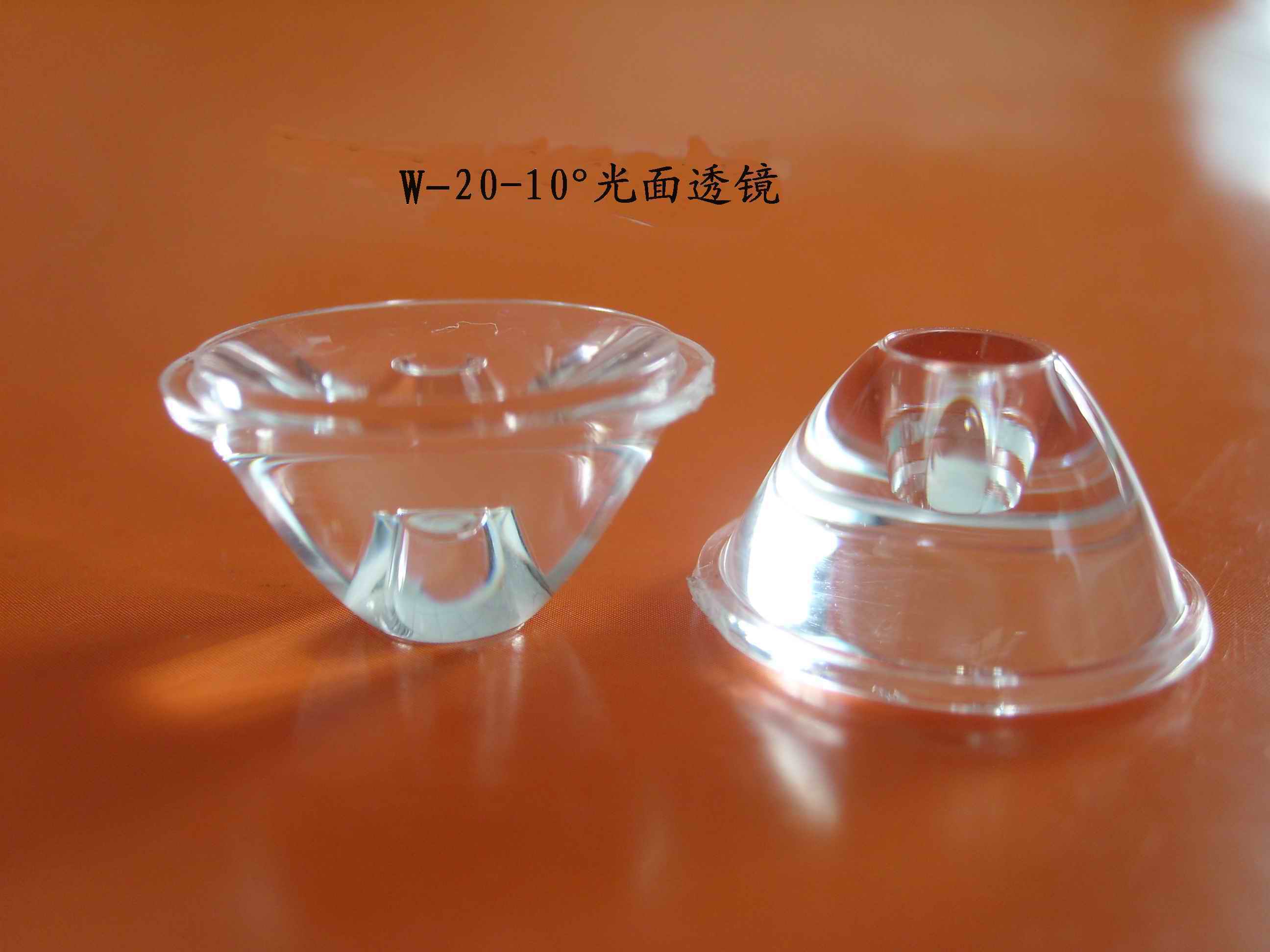 旭錦全力打造20透鏡，20-10&deg;光面【爆款】