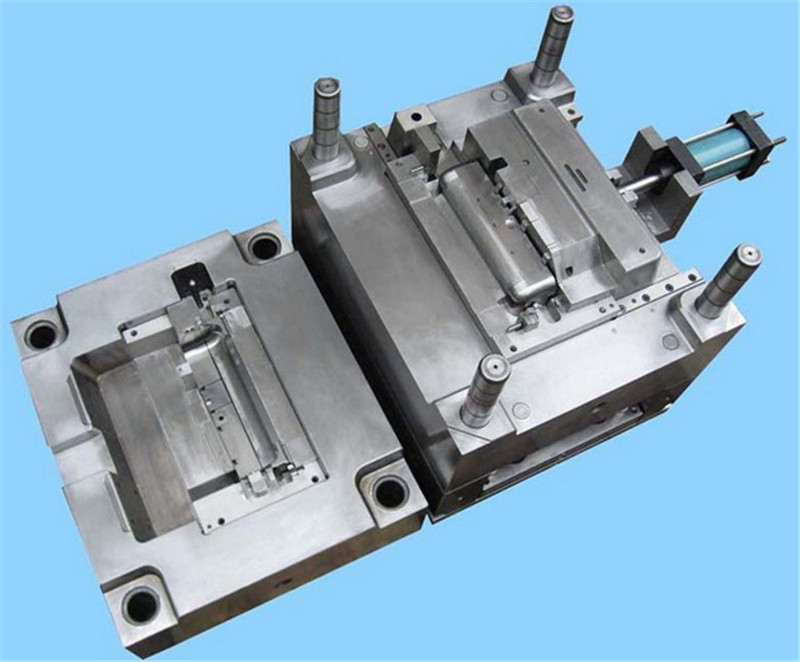 注塑模具加工，旭錦高品質(zhì)吸引客戶