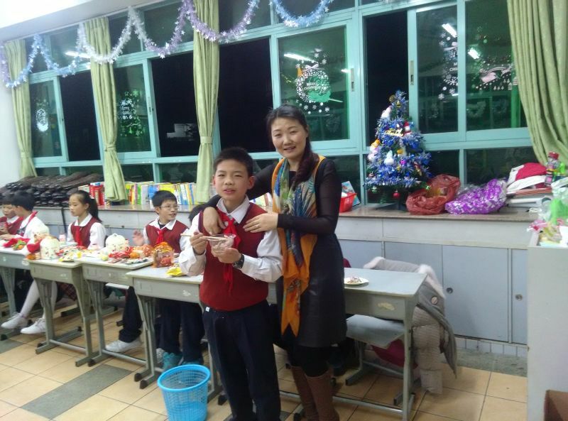 這個秋季，旭錦給你滿滿的治愈系