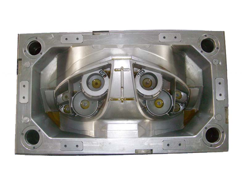 塑膠模具廠(chǎng)