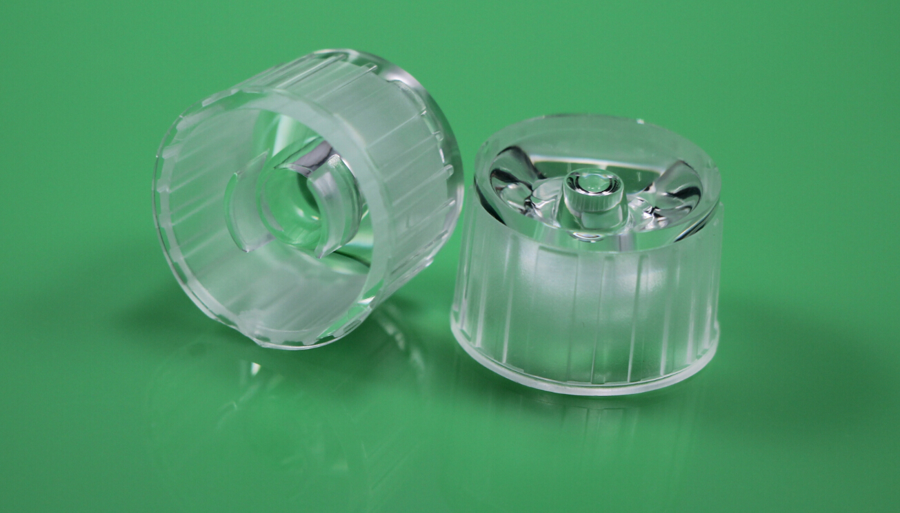 15&deg;一體防水透鏡