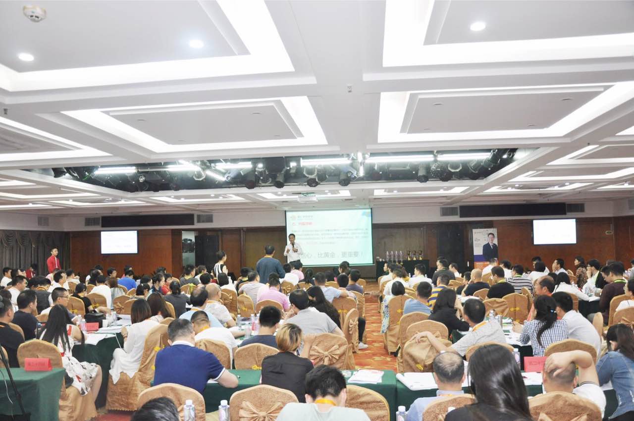 單仁學(xué)院課堂&mdash;旭錦塑膠模具