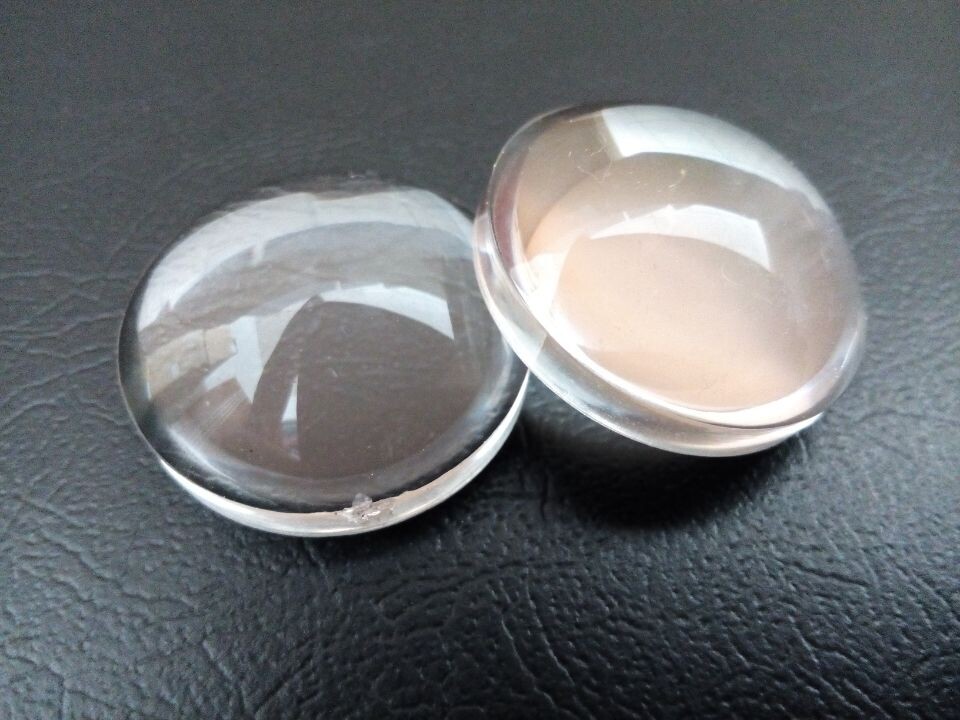 旭錦光學透鏡半圓透鏡系列 旭錦光學透鏡半圓透鏡系列