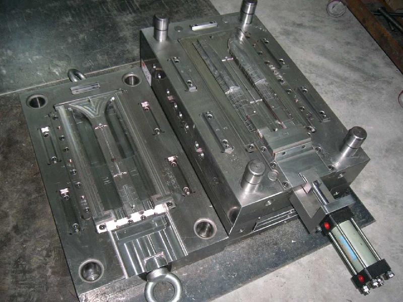 中山市旭錦塑膠模具有限公司，集開模注塑加工一體