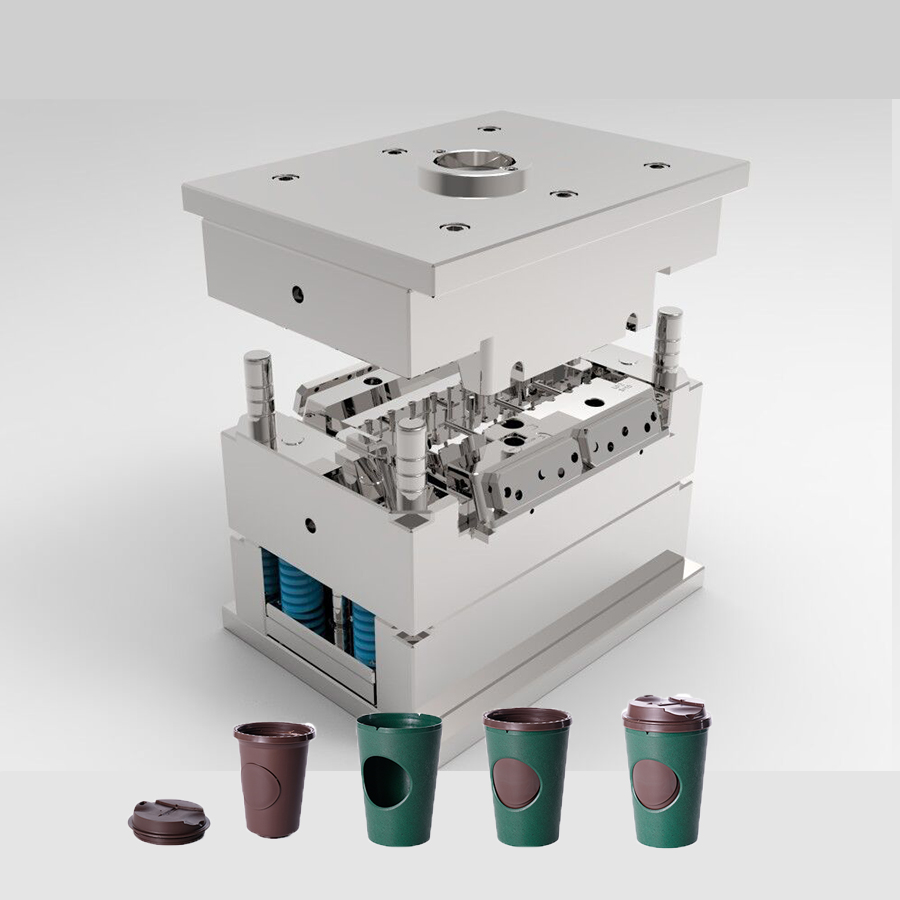 旭錦注塑模具生產(chǎn)廠家歡迎客戶(hù)來(lái)圖來(lái)樣咨詢(xún)