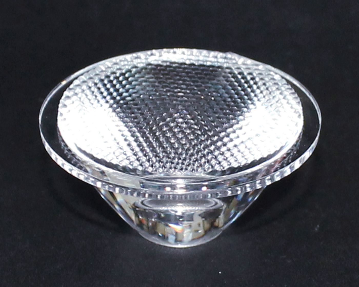 led透鏡（XJ-36薄邊珠面），透鏡生產(chǎn)，36mm透鏡