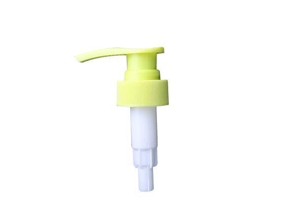 洗發(fā)水、沐浴露、洗潔精泵頭模具