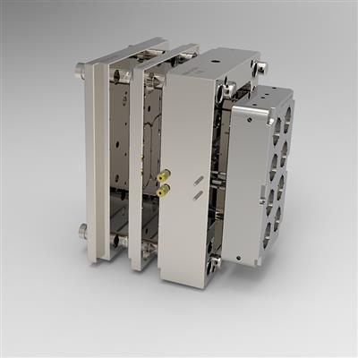 旭錦開模，塑料模具，注塑生產(chǎn)