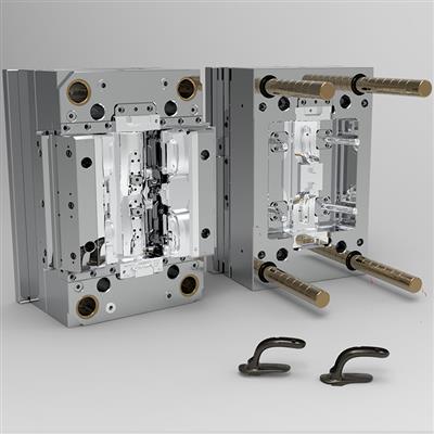 旭錦模具，注塑模具，塑料模具