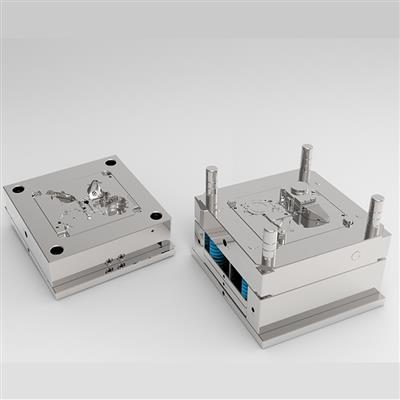 旭錦模具加工，注塑模具，塑料模具